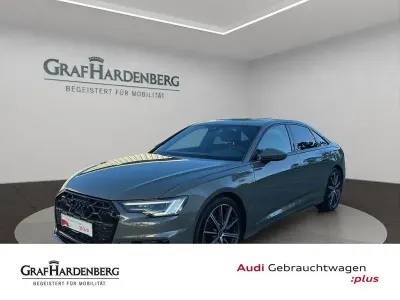 Gebraucht Audi S6