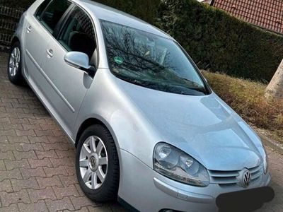 gebraucht VW Golf IV 