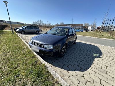 gebraucht VW Golf IV 