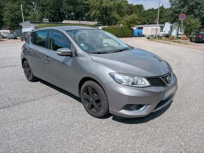 Gebraucht Nissan Pulsar
