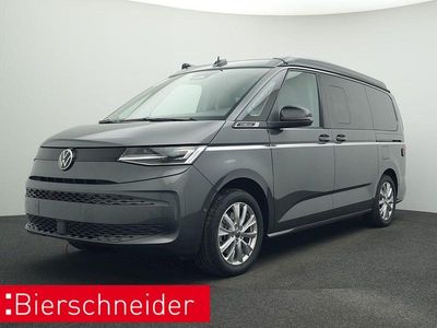 Second-hand VW California Beach 204 CP (150 kW) 2026 Gri Van