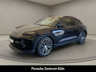 Gebraucht Porsche Macan 264 kW (360 PS) 2024 Schwarz SUV