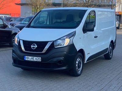 Nissan NV300