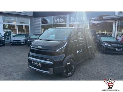 Nuova Kia PV5 119 kW (163 CV) 2025 Nero Monovolume