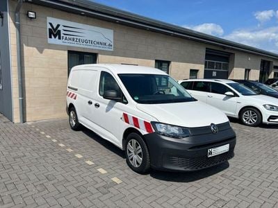 VW Caddy Maxi