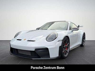Neu Porsche 992 510 PS (375 kW) 2026 Grau
