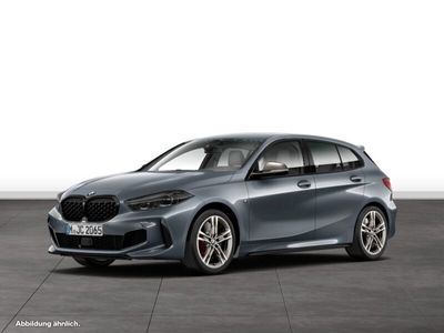 gebraucht BMW M135 i xDrive