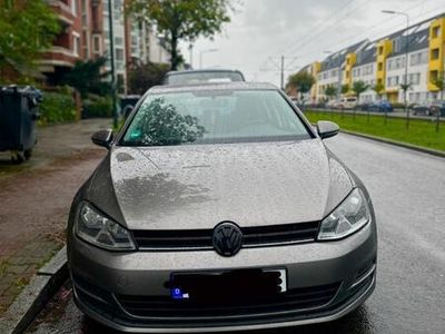 VW Golf VII