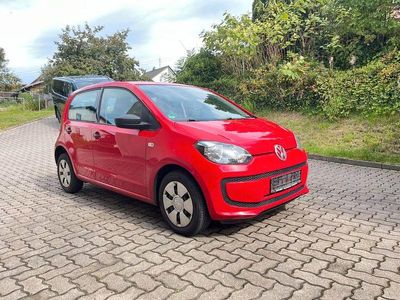 VW up!