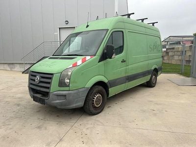VW Crafter