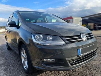 VW Sharan
