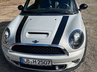 gebraucht Mini Cooper S One