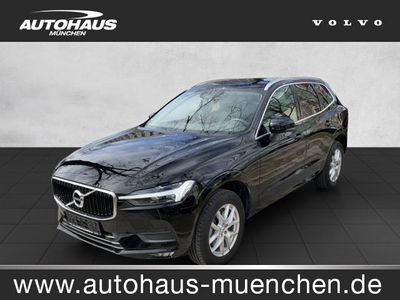 gebraucht Volvo XC60 Momentum Pro AWD