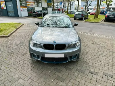 Gebraucht BMW 125 Sport Line 216 PS (158 kW) 2013 Kleinwagen
