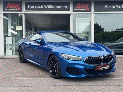 BMW 840