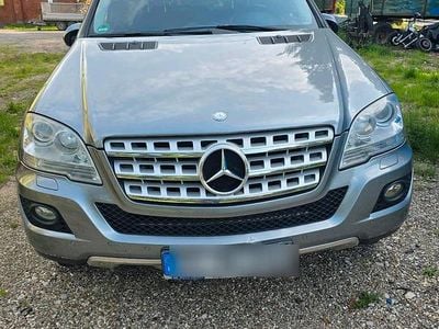 Mercedes ML350