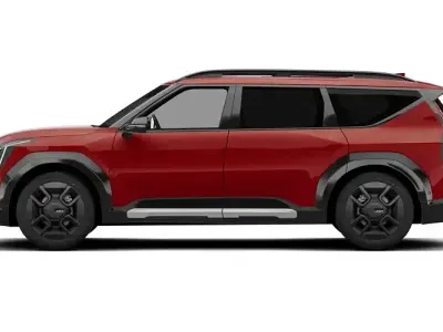 Gebraucht Kia EV9
