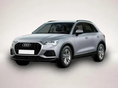 Gebraucht Audi Q3