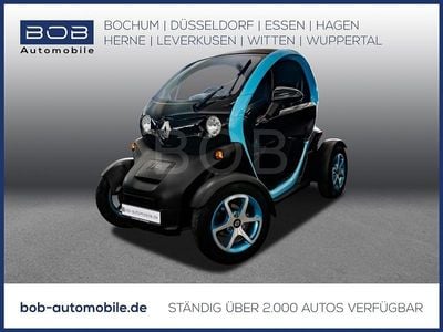 Renault Twizy