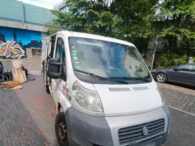 Gebraucht Fiat Ducato
