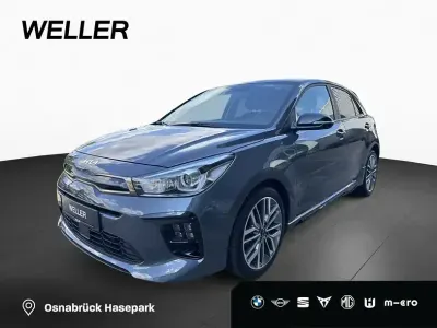 Gebraucht Kia Rio GT-Line 120 PS (88 kW) 2023 Andere Limousine
