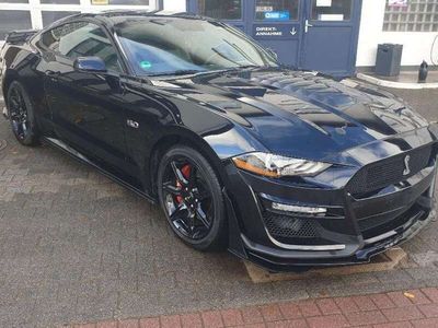 gebraucht Ford Mustang GT Fastback 5.0, Klima,Kamera,Navi