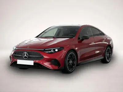Gebraucht Mercedes CLA200 163 PS (119 kW) 2026 Manufacturer Limousine