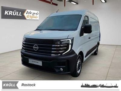 Nissan Interstar