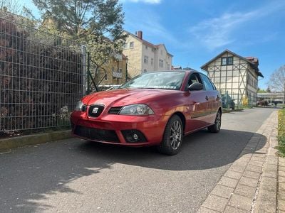 Usata Seat Ibiza 75 CV (55 kW) 2006 Utilitaria