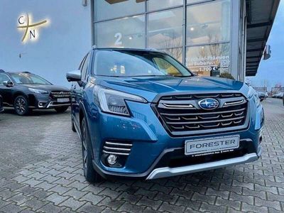 gebraucht Subaru Forester 2.0ie Platinum /sofort verfügbar/