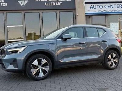 Thunder grey / metallic Gebraucht 2022 Volvo XC40 Core SUV | 31.990 € (Fairer Preis)