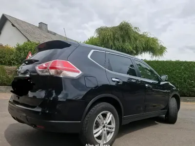 Gebraucht Nissan X-Trail