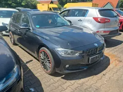 Gebraucht BMW 320