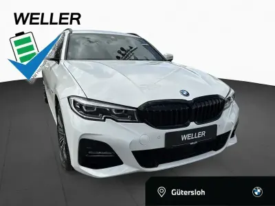 Gebraucht BMW 330e