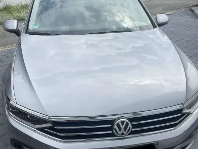 Gebraucht VW Passat