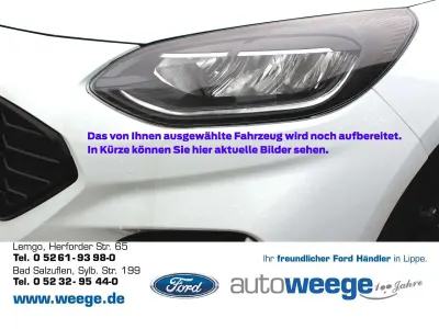 Gebraucht Ford Focus