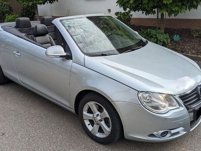 gebraucht VW Eos 2.0 TSI DSG Standard