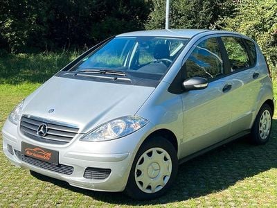 Mercedes A150