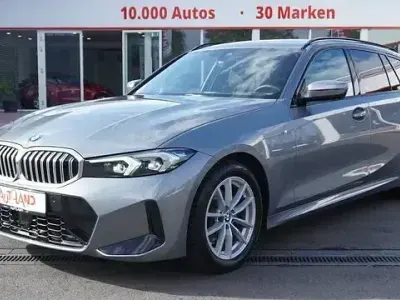 Gebraucht BMW 320