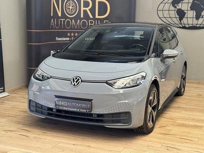 Second-hand VW ID.3 Pro Performance 150 kW (204 CP) 2023 Gri Hatchback