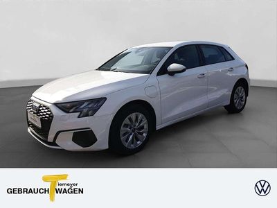 Audi A3 e-tron