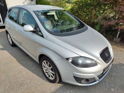 Seat Altea
