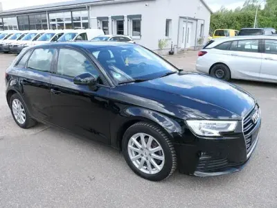 Gebraucht Audi A3