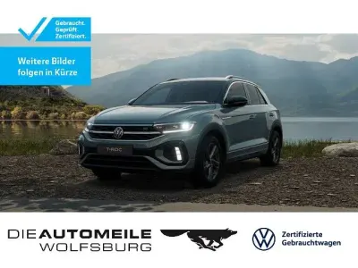 Gebraucht VW Tayron