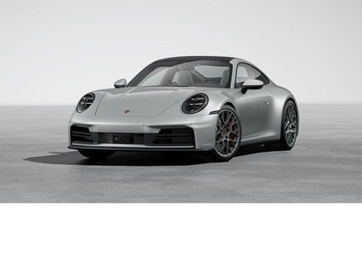 Porsche 911 Carrera 4S