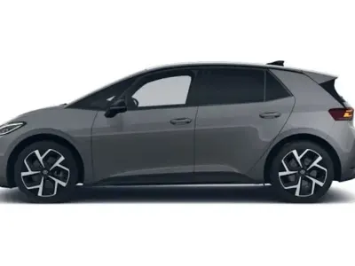 Neu VW ID.3 Life 125 kW (170 PS) 2026 Grau Kleinwagen
