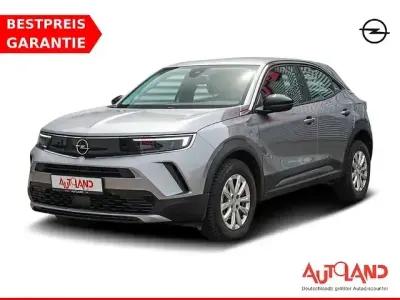 Gebraucht Opel Mokka Enjoy 101 PS (74 kW) 2024 Artense grau SUV
