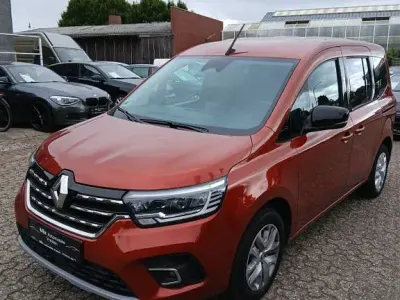 Gebraucht Renault Kangoo