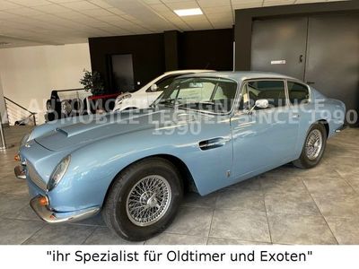 gebraucht Aston Martin DB6 MK 1 Vantage