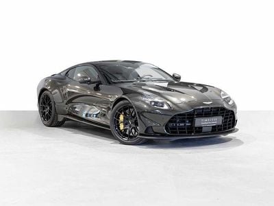 Gebraucht Aston Martin Vanquish 835 PS (614 kW) 2025 Minotaur green Coupé